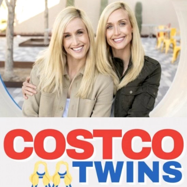 The Costco Twins