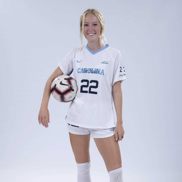 Tori Hansen