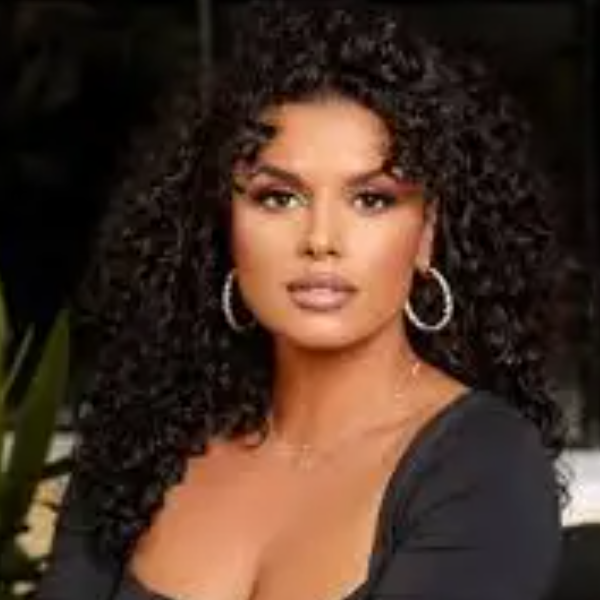 Joy Taylor