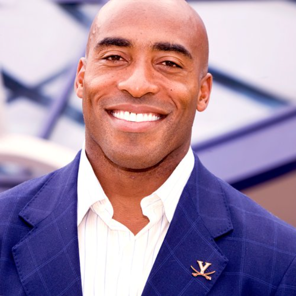 Ronde Barber