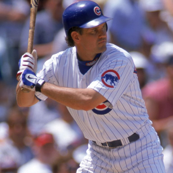 Ryne Sandberg