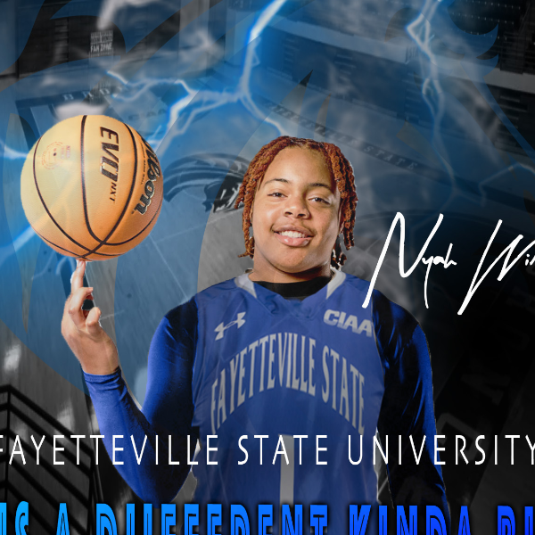 Nyah Wilkins