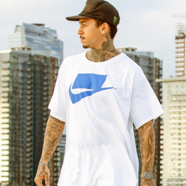 Nyjah Huston