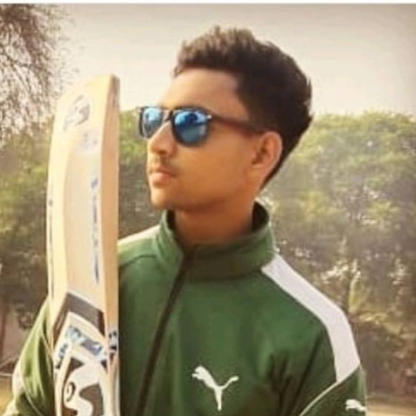 Kaif Siddiqui