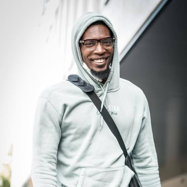 Omari Williams