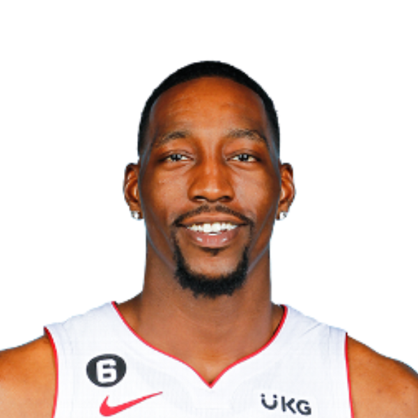 Bam Adebayo