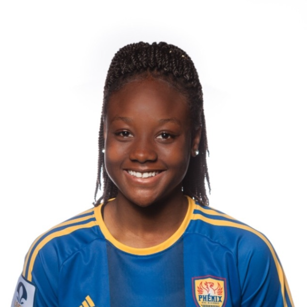 Élisabeth Tse