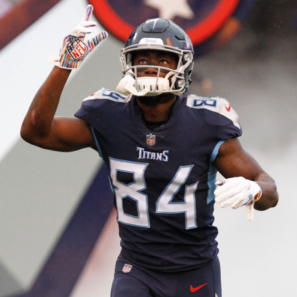 Corey Davis
