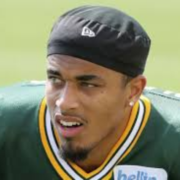 Jaire Alexander