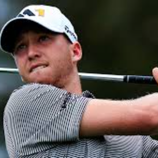 Daniel Berger