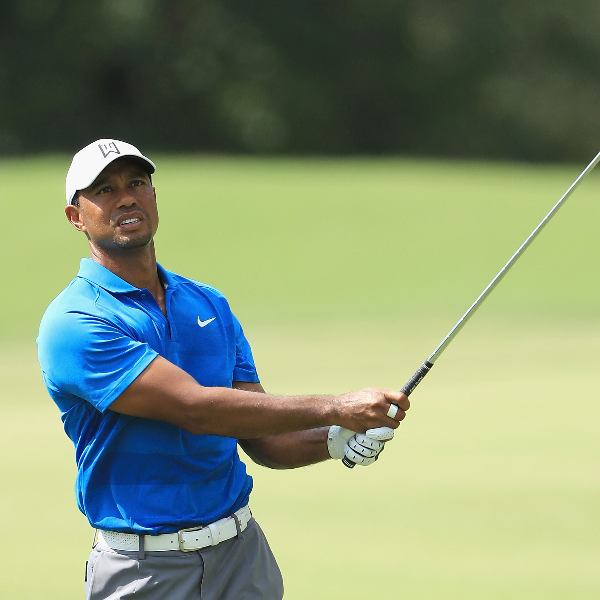 Tiger Woods