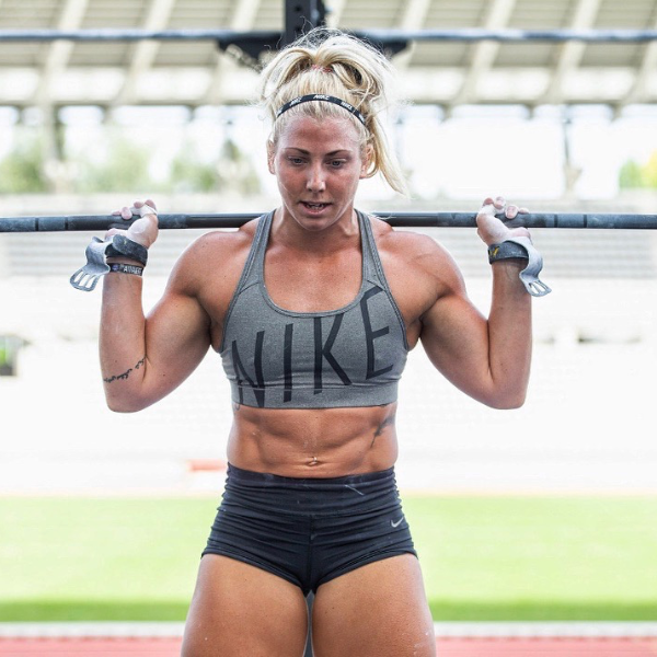 Emma Tall
