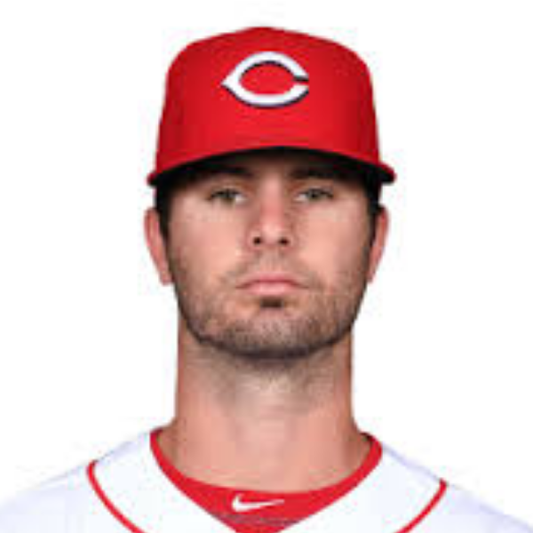 Jesse Winker