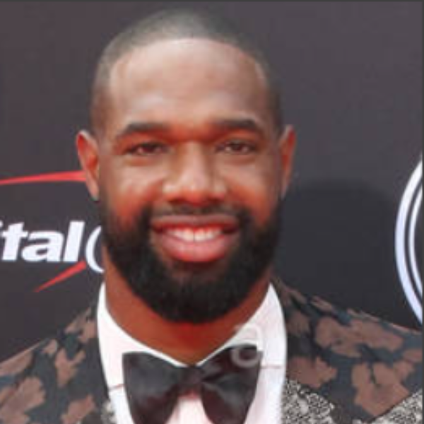 Marcedes Lewis