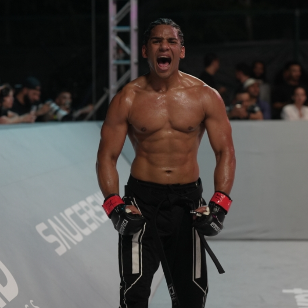 LUIS FELIPE MELENDEZ CRUZ