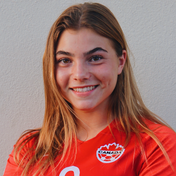 Caleigh Boeckx