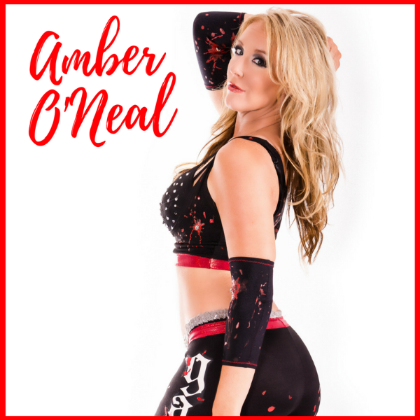 Amber O'Neal