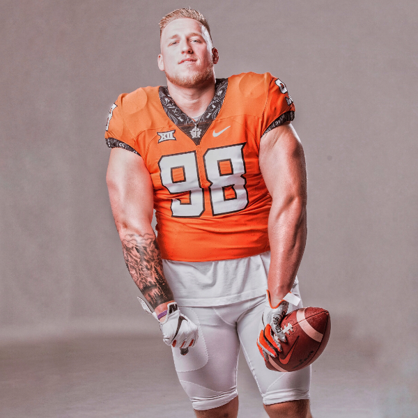 Brendon Evers