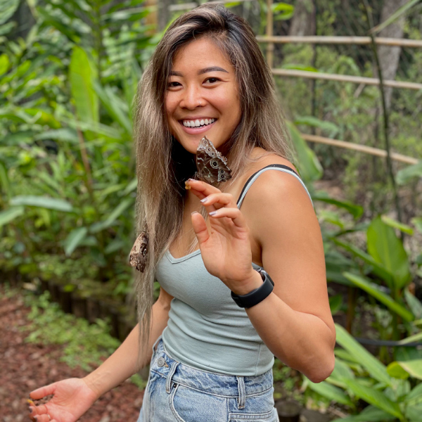 Michelle Nguyen