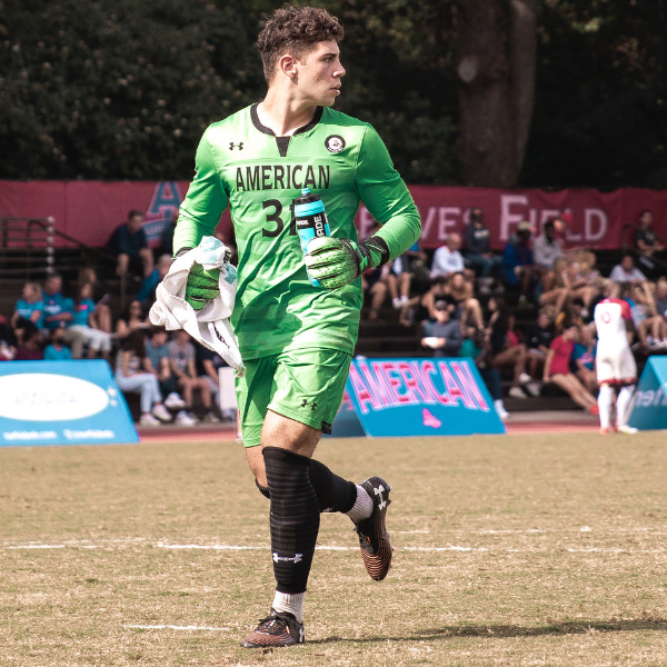 Dominic Dominguez