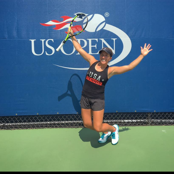 Irina Falconi