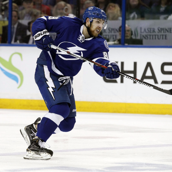 Nikita Kucherov