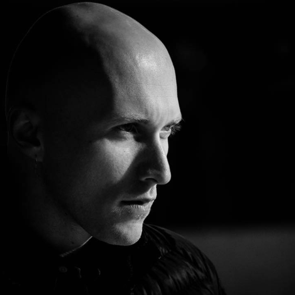Benoit RICHAUD