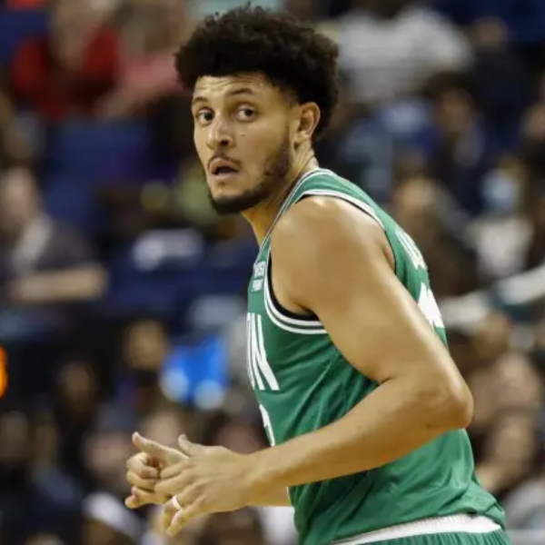 Justin Jackson