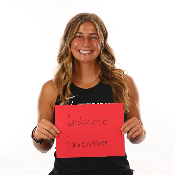 Gabrielle Guenther