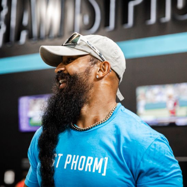 Kawika Henderson