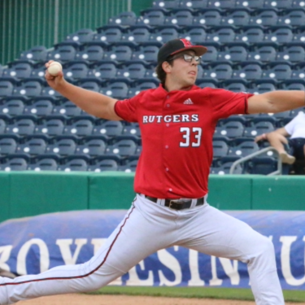 Nate McLain