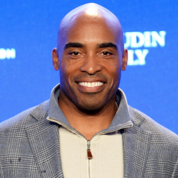 Tiki Barber