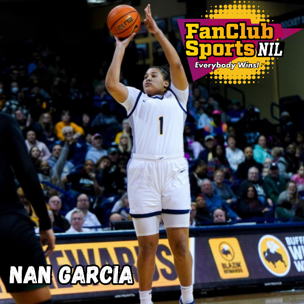 Nan Garcia