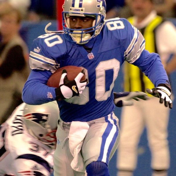 Desmond Howard