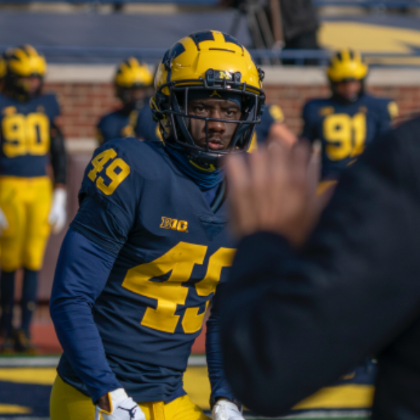 Keshaun Harris