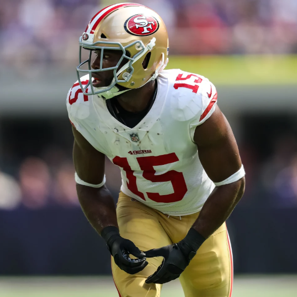 Pierre Garcon
