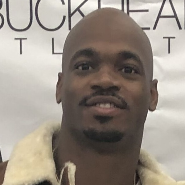Adrian Peterson