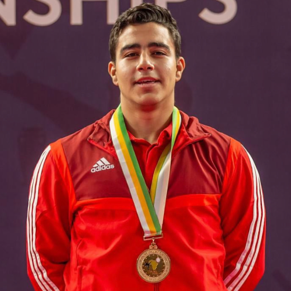 Karim Ghaly