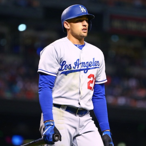 Trayce Thompson