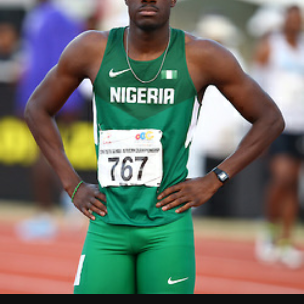 Chidi Okezie