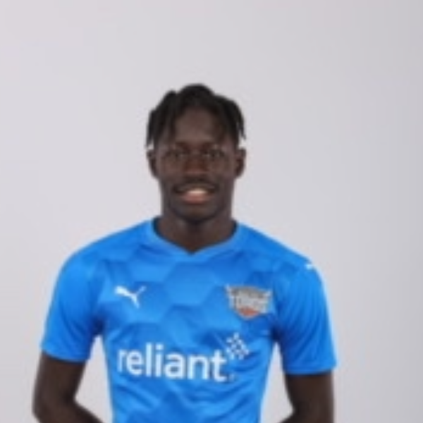 Baboucarr Njie