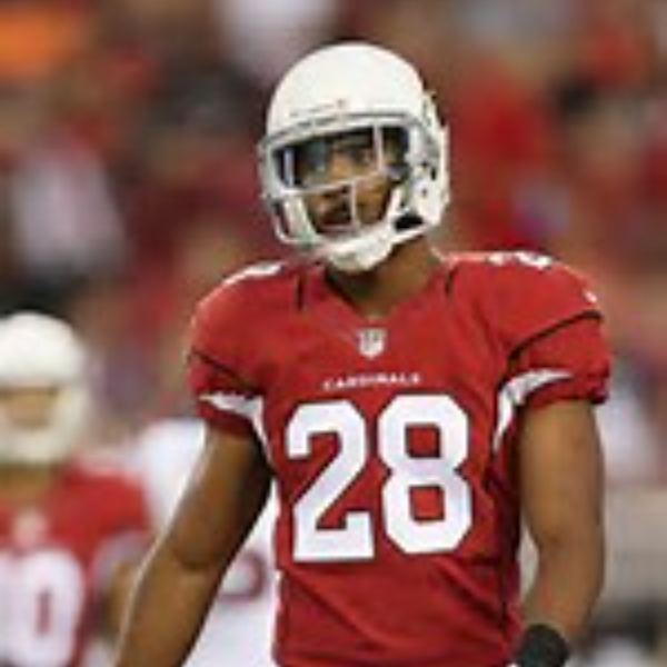 Justin Bethel