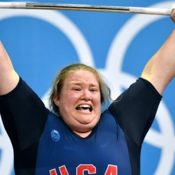 Holley Mangold