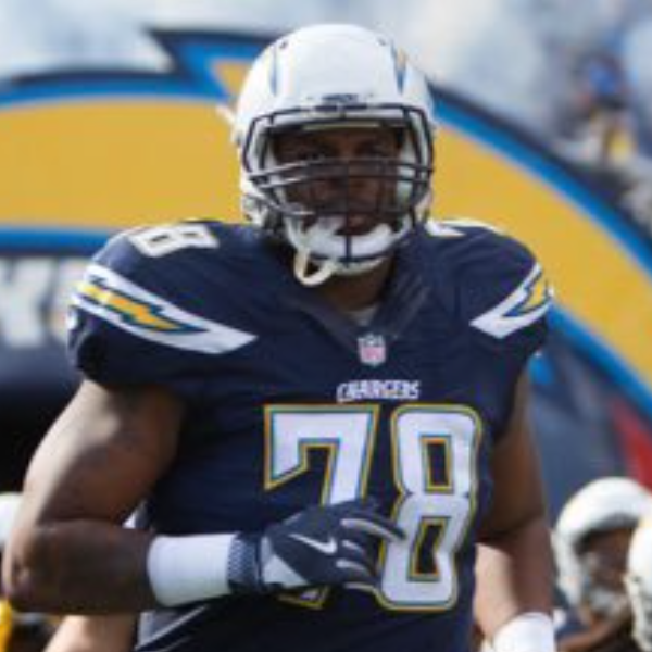 Tyreek Burwell