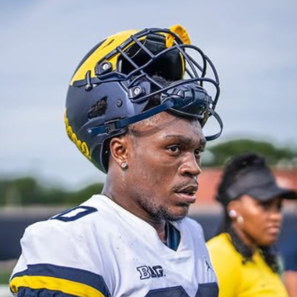 Kalel Mullings