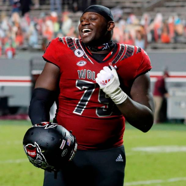 Ikem Ekwonu