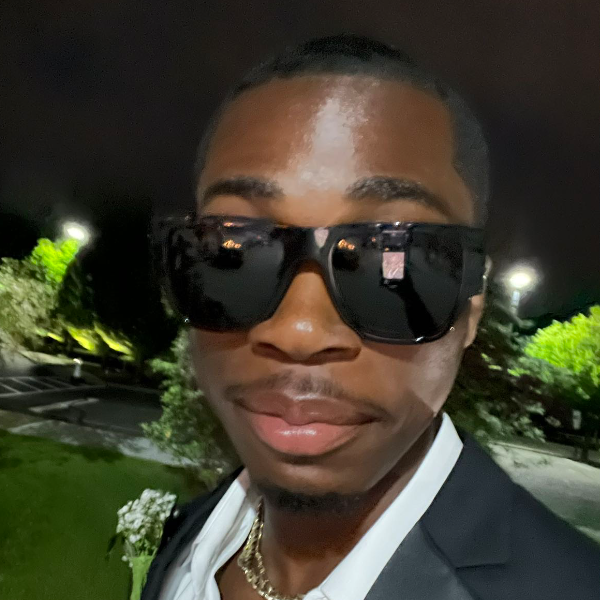 Joseph Oduro