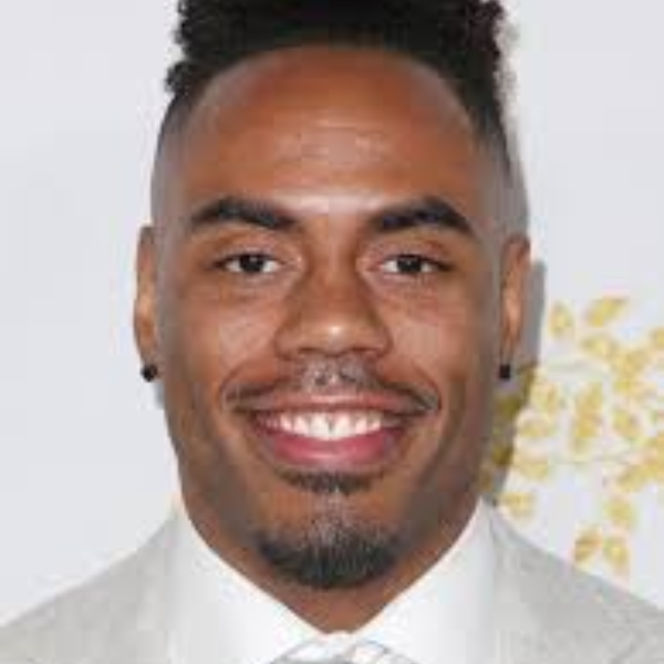 Rashad Jennings