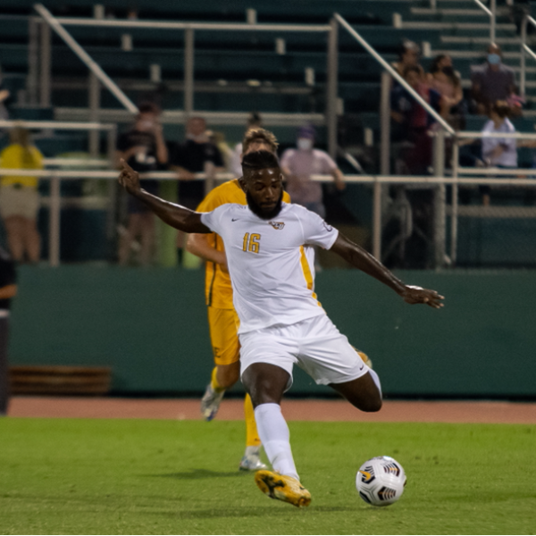 Oquin Robinson