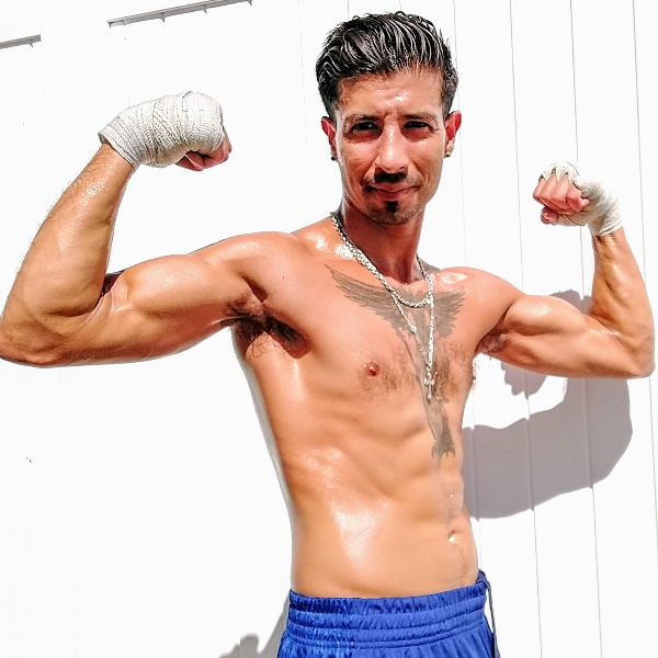 Oscar Moreno-Sanchez